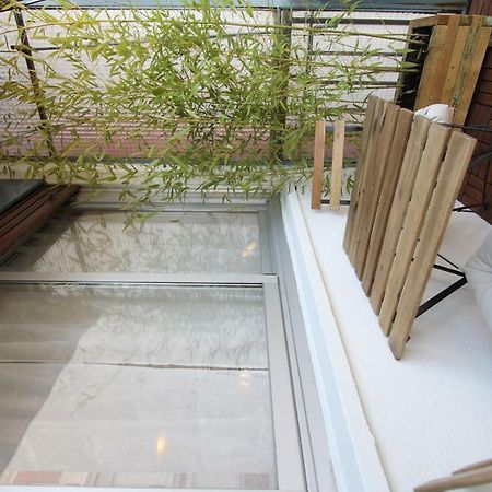 Cosy Apartment Prado Museum Madrid Bagian luar foto