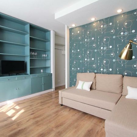 Cosy Apartment Prado Museum Madrid Bagian luar foto