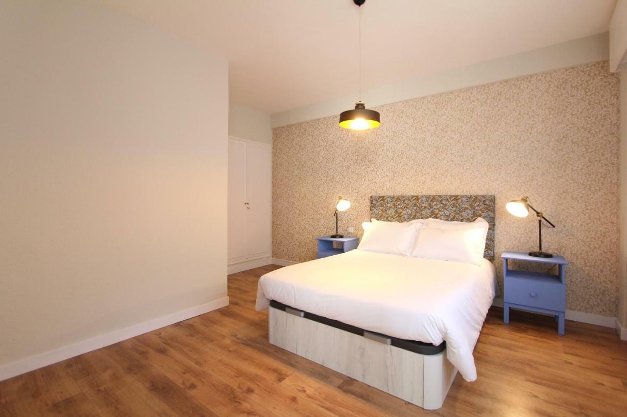 Cosy Apartment Prado Museum Madrid Bagian luar foto