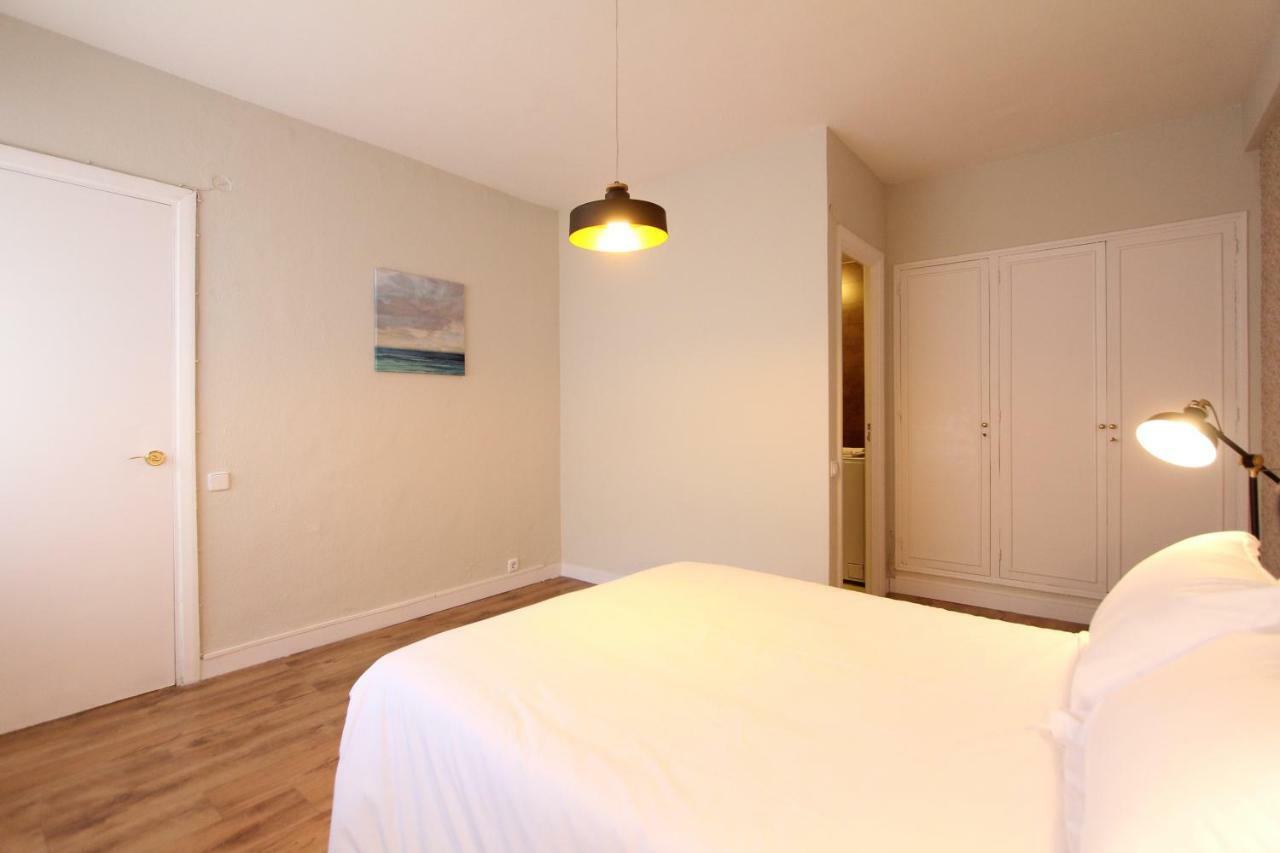 Cosy Apartment Prado Museum Madrid Bagian luar foto