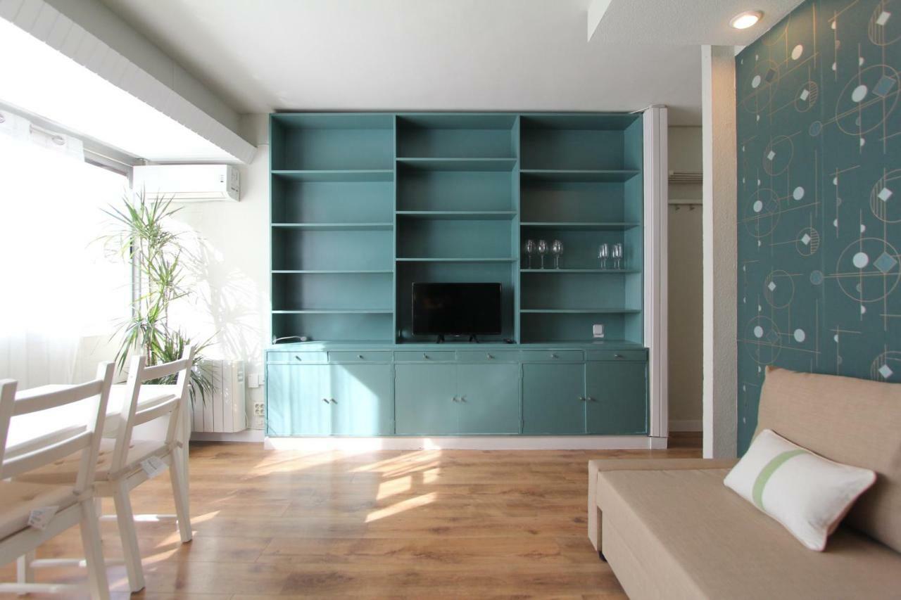 Cosy Apartment Prado Museum Madrid Bagian luar foto