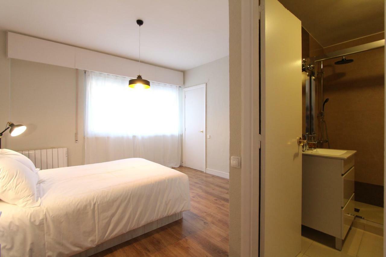 Cosy Apartment Prado Museum Madrid Bagian luar foto
