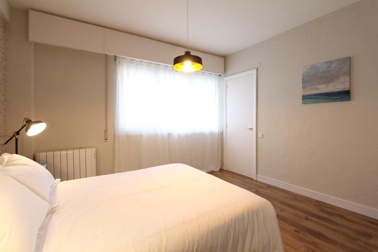 Cosy Apartment Prado Museum Madrid Bagian luar foto