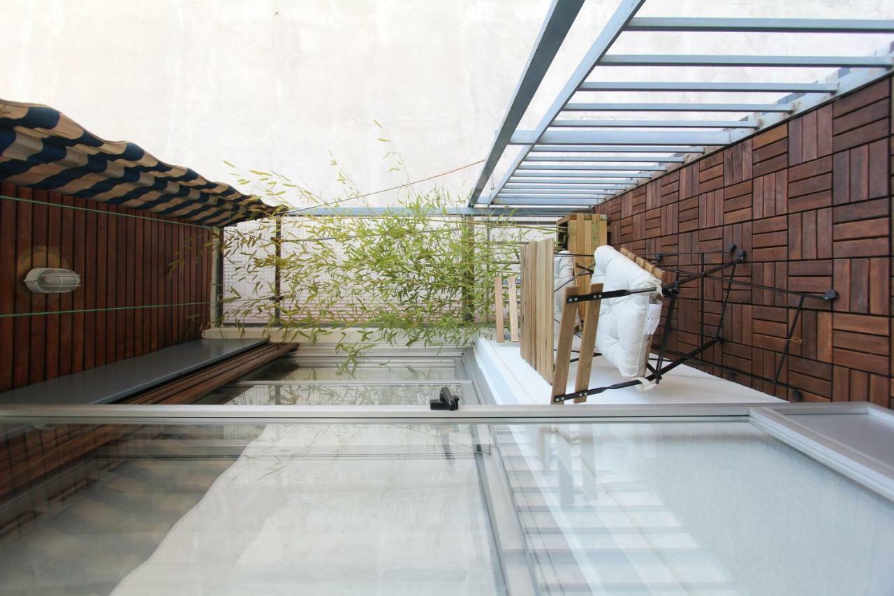 Cosy Apartment Prado Museum Madrid Bagian luar foto