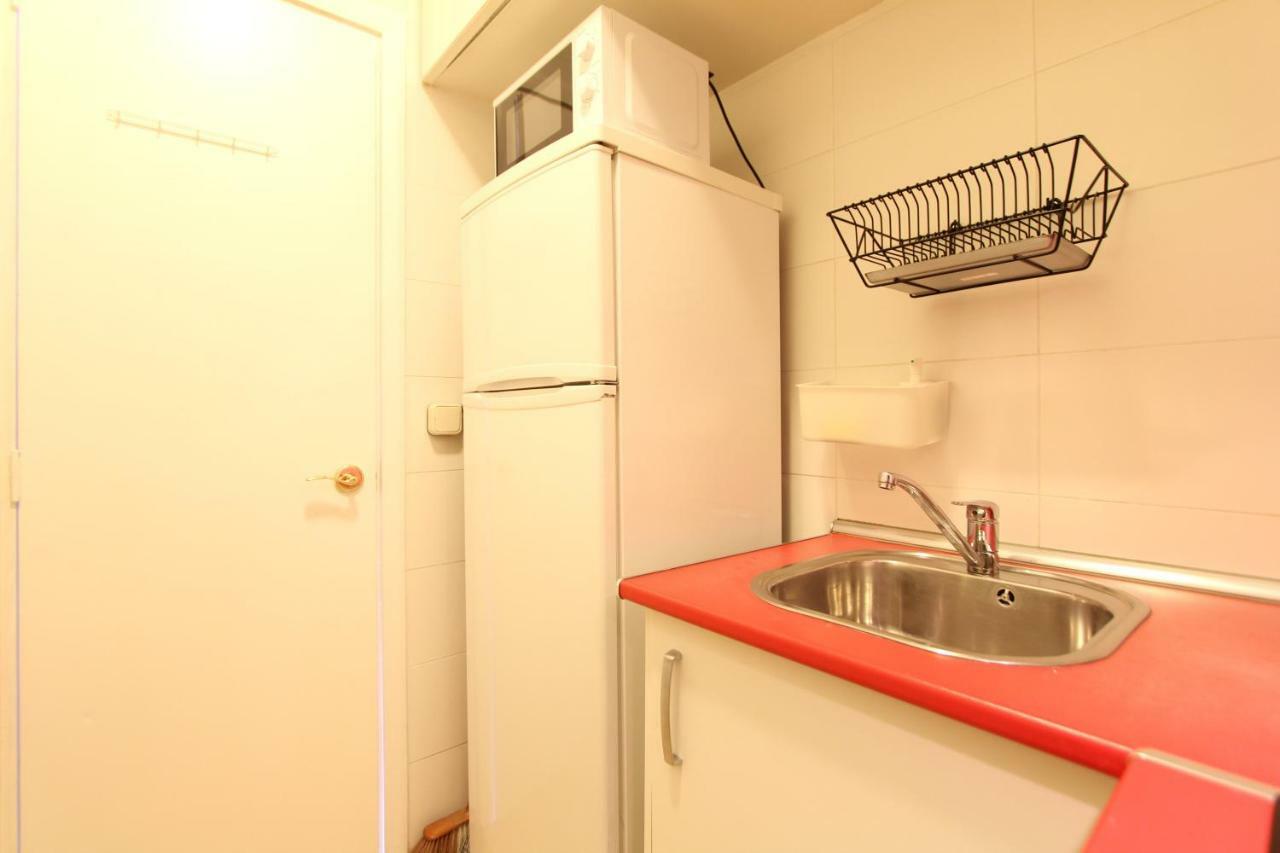 Cosy Apartment Prado Museum Madrid Bagian luar foto